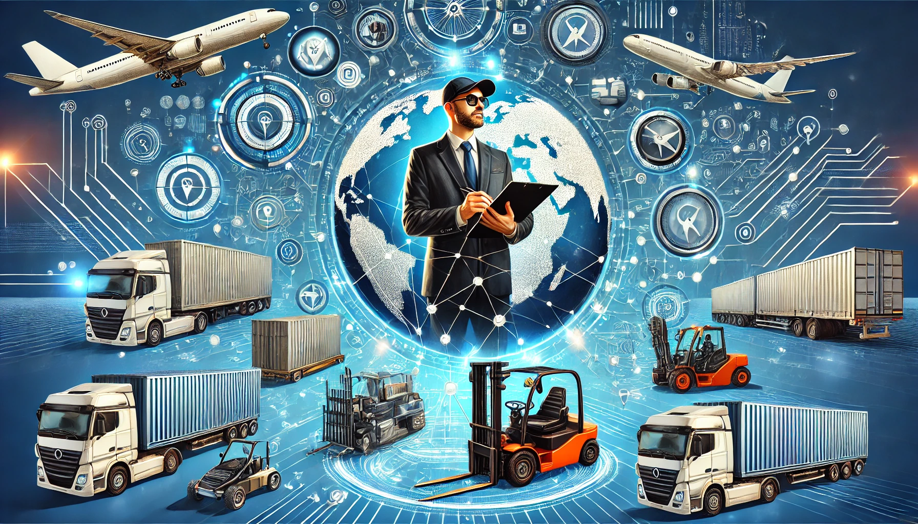Logistics