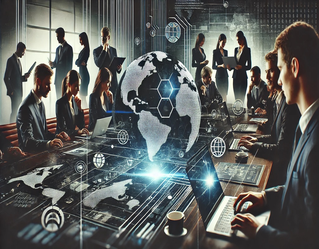 Consulting Features