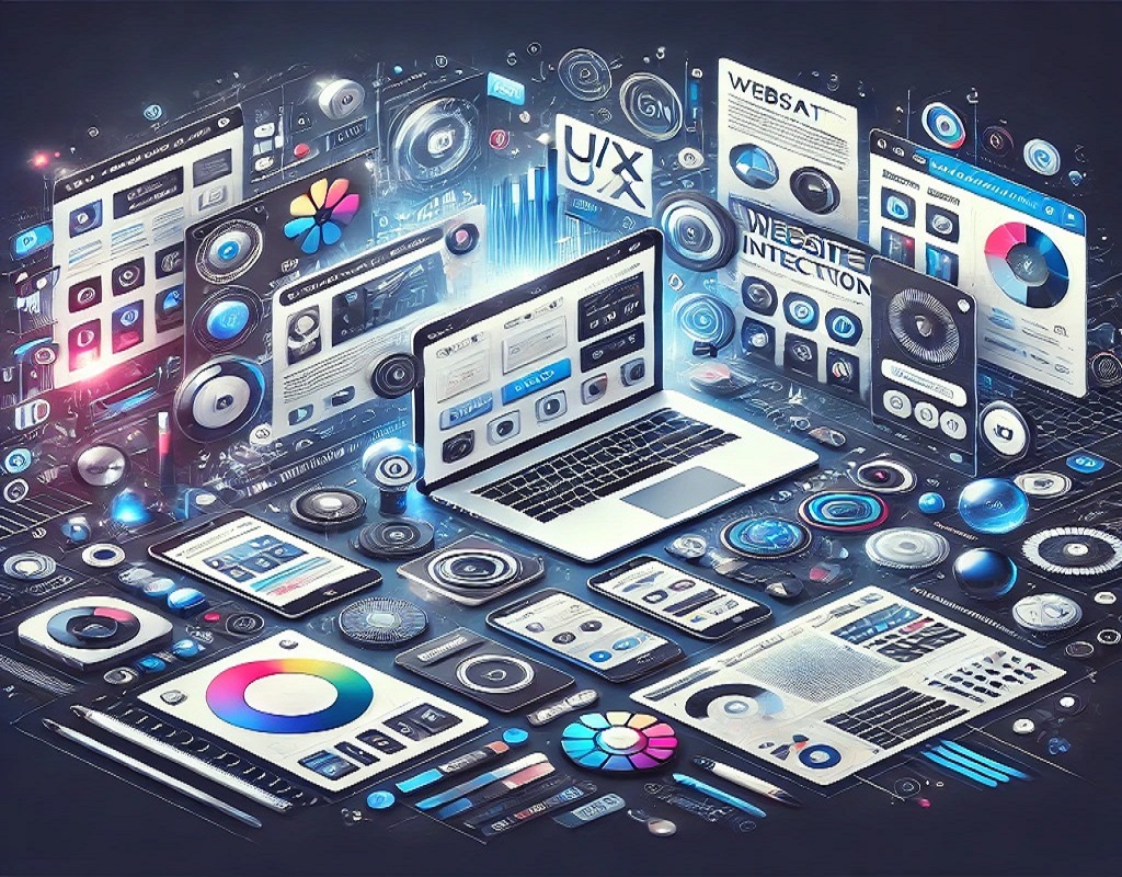 Project Showcase